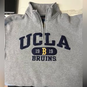 UCLA Bruins Vintage Jansport Sweater